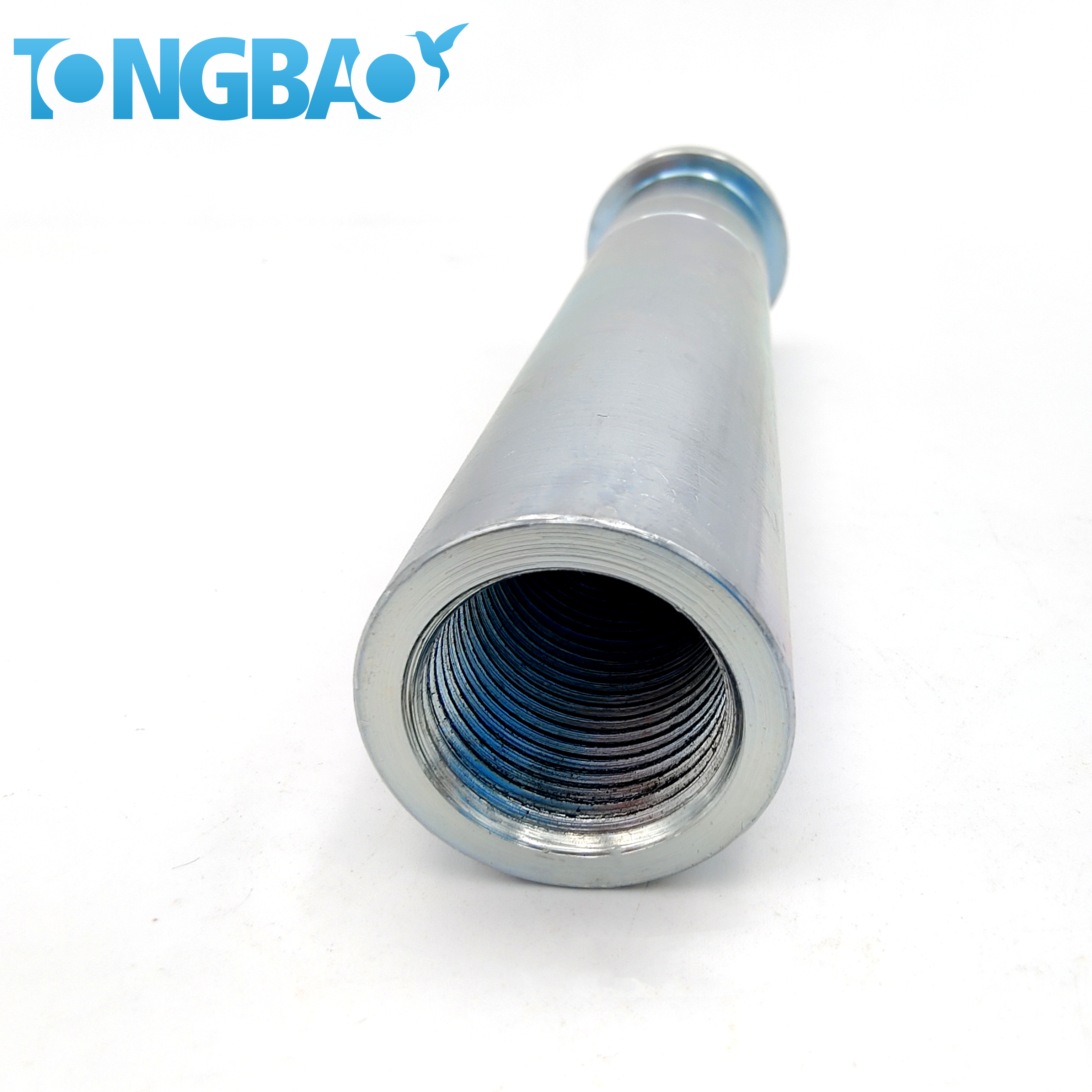 STEEL ZINC PLATED RAKED TREE STEM CONNECT SHAFT FOR MOTORCYCLE parts